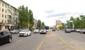 Бүгіннен бастап шетелден көлік әкелу тәртібі өзгерді