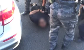 До 12 лет лишения свободы: очередного поставщика  «синтетики» задержали в СКО