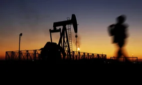 Цены на нефть растут на фоне обострения на Ближнем Востоке