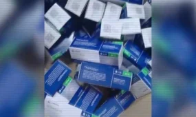 Әсері күшті дәрілерді заңсыз өткізген қылмыстық топ ұсталды