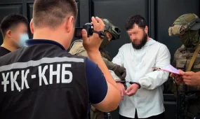 КНБ отправил за решетку 19 террористов