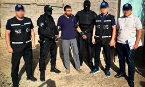Қазақстанда терроризм және экстремизм қылмыстары үшін 19 адам сотталды