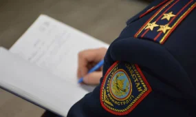 2 келі мефедрон: Алматыда әйел адам есірткімен ұсталды