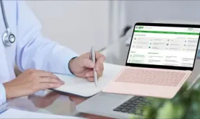 egov-те шұғыл емдеуге жатқызу туралы хабарлама жіберетін сервис іске қосылды