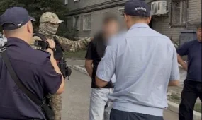 Боксерскую грушу, набитую марихуаной, обнаружили у жителя Костаная
