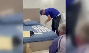 Алматыда заңсыз дәрі-дәрмек сатқан фармацевт ұсталды