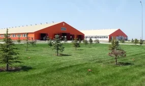 Павлодарда кәріз құдығын түскен 6 адам улы газға уланып қалған