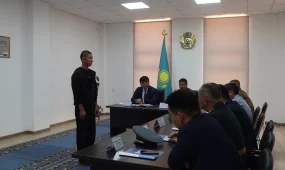 На срочную службу направят более 22 тысяч человек: в Казахстане стартовал осенний призыв