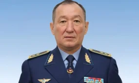 Даурен Косанов назначен министром обороны Казахстана