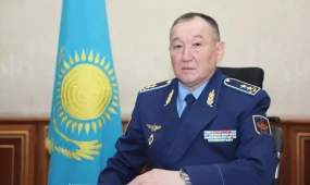 Қорғаныс министрі тағайындалды