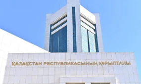 Құрылтайдың салалық комитеті ҚР Премьер-министрінің орынбасары –Үкімет Аппараты басшысының кандидатурасына келісім берді