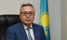 Кандидатуру Галымжана Койшыбаева согласовали на пост заместителя Премьер-министра