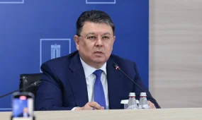 Канат Бозумбаев назначен заместителем Премьер-министра Казахстана
