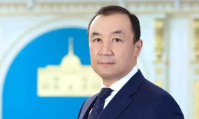 Көлік министрлігін Нұрлан Сауранбаев басқарады