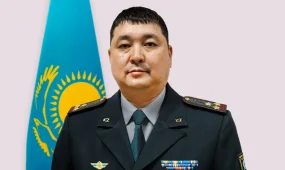 Мурат Муханов назначен министром по чрезвычайным ситуациям Казахстана