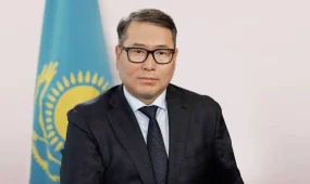 Арман Шаккалиев назначен министром торговли и интеграции Казахстана