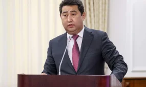 Ауыл шаруашылығы министрлігін Айдарбек Сапаров басқара беретін болды