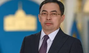 Арман Кырыкбаев назначен министром культуры и информации Казахстана
