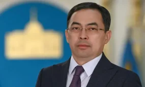 Арман Қырықбаев Мәдениет және ақпарат министрі болып тағайындалды