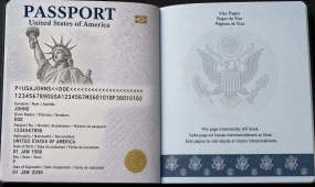 Суд вновь заблокировал попытку Трампа ограничить гражданство по рождению