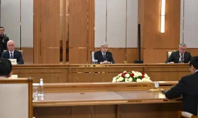 Президент жеңілдіктерді барынша пайдалануға шақырды