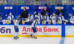 «Барыс» завершил предсезонный турнир победой, но потерял нескольких игроков