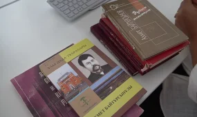 "Ахмет Байтұрсынұлы - қазақ грамматикасының атасы", - профессор