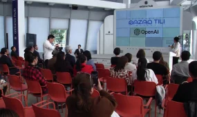 Енді Chat Gpt қазақ тілінде қатесіз жауап береді