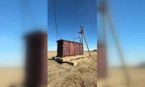 10-летнего мальчика убило током на электрической подстанции в посёлке близ Уральска