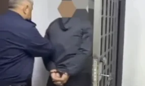 Шутка обернулась арестом на 16 суток