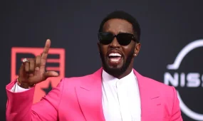 Срок заключения P. Diddy сократили: названа новая дата освобождения рэпера