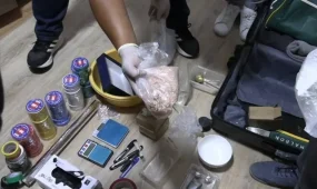 Әлеуметтік желідегі «жұмыс» 20 жастағы жігітті қылмыстық іске әкелді