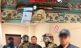 Ұлттық қауіпсіздік комитеті 24 қылмыстық топтың жолын кесті