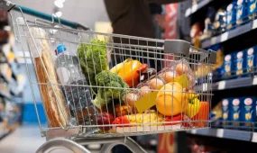 Бір апта ішінде Қазақстанда пияз, сәбіз және картоп бағасы арзандады