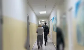 Түркістанда егде жастағы азамат ширек ғасыр отасқан әйелін пышақтап өлтірген