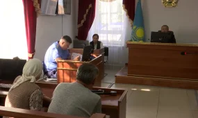 Ақтөбеде анасын өлтірді деп айыпталған жасөспірімнің созылмалы шизофренияға шалдыққаны анықталды