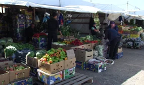 В Казахстане подсчитали стоимость продуктов для заготовок на зиму
