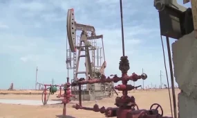Нефтяники Казахстана отметят профессиональный праздник