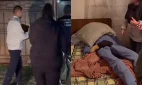14 жыл бұрын көз жұмған әйелді өз келіні өлтіргені анықталды
