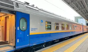 Маңғыстау вокзалында пойызға мінбек болған жолаушы көз жұмды