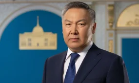 Қауіпсіздік Кеңесі Аппаратының басшысы тағайындалды