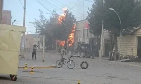 10 человек погибли при взрыве на военном объекте