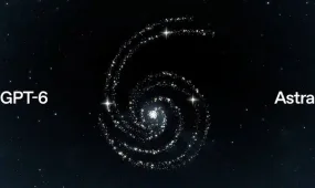 GPT-6 Astra: OpenAI жаңа ЖИ моделін таныстырды