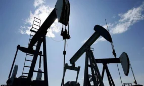 Бүгін - Мұнай-газ кешені қызметкерлері күні