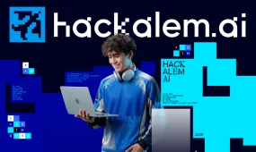 Казахстан впервые примет крупнейший в мире AI-хакатон HackAlem AI с участием OpenAI