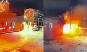 Трагедия в «Центре плова»: суровый приговор вынесли фигурантам дела о взрыве в Щучинске