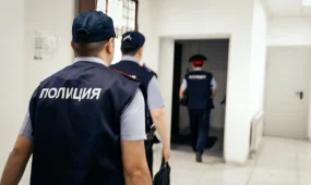Қарағандыда екі адамды өлтірді деген күдікпен 56 жастағы ер адам ұсталды