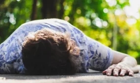 Қарт анасының өліміне ұлы күдікті: СҚО-да сұмдық жағдай болды
