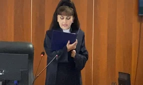 Отбыл 25 лет и взялся за старое: в Петропавловске к 9 годам колонии приговорили опасного рецидивиста