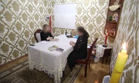Мошенники выманивают деньги у казахстанцев под предлогом «снятия порчи»